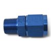 AN Female to NPT Male Adapter Fitting Straight - image 2
