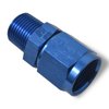 AN Female to NPT Male Adapter Fitting Straight - image 3