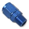 AN Female to NPT Male Adapter Fitting Straight - image 4
