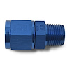 AN Female to NPT Male Adapter Fitting Straight - image 1