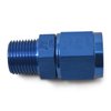 AN Female to NPT Male Adapter Fitting Straight - image 2