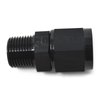 AN Female to NPT Male Adapter Fitting Straight - image 2