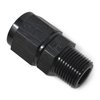 AN Female to NPT Male Adapter Fitting Straight - image 4