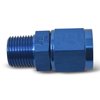 AN Female to NPT Male Adapter Fitting Straight - image 2