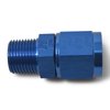 AN Female to NPT Male Adapter Fitting Straight - image 2