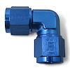 Low-Profile Coupler Fitting 90-Degree - image 1