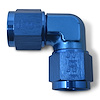 Low-Profile Coupler Fitting 90-Degree - image 1