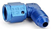 Low-Profile Coupler Fitting 90-Degree - image 2