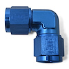 Low-Profile Coupler Fitting 90-Degree - image 1