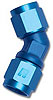 Low-Profile Coupler Fitting 45-Degree - image 1