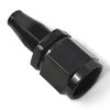 Full Flow Hose End w/o Socket [Black Anodized Mirror Finish] - image 3