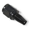 Full Flow Hose End w/o Socket [Black Anodized Mirror Finish] - image 4