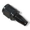 Full Flow Hose End w/o Socket [Black Anodized Mirror Finish] - image 4