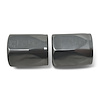 Full Flow Hose End Socket [Gray Anodized Mirror Finish] - image 1