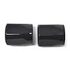 Full Flow Hose End Socket [Black Anodized Mirror Finish] - image 1
