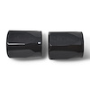 Full Flow Hose End Socket [Black Anodized Mirror Finish] - image 1