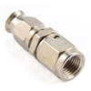 PowerFlex Steel Hose End Straight - image 2