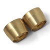 Replacement Brass Ferrules -03 AN - image 3