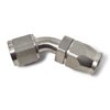 PowerFlex Steel Hose End 45-Degree - image 2