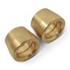 Replacement Brass Ferrules -10 AN - image 2