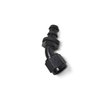 Twist-Lok Hose End 45-Degree - image 3