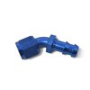 Twist-Lok Hose End 45-Degree - image 2