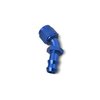 Twist-Lok Hose End 45-Degree - image 4