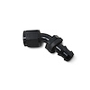 Twist-Lok Hose End 45-Degree - image 1