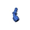 Twist-Lok Hose End 45-Degree - image 3