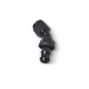Twist-Lok Hose End 45-Degree - image 4