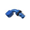Twist-Lok Hose End 90-Degree - image 2