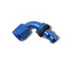 Twist-Lok Hose End 90-Degree - image 2