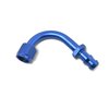 Twist-Lok Hose End 120-Degree - image 2