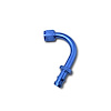 Twist-Lok Hose End 120-Degree - image 1