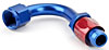Twist-Lok Hose End 120-Degree - image 3