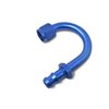 Twist-Lok Hose End 180-Degree - image 2