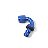 Twist-Lok Hose End 120-Degree - image 1