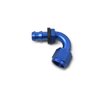 Twist-Lok Hose End 120-Degree - image 3