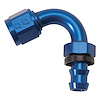 Twist-Lok Hose End 150-Degree - image 1