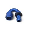 Twist-Lok Hose End 180-Degree - image 2