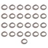 PowerFlex Power Steering Hose -06 AN - image 2