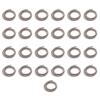 PowerFlex Power Steering Hose -10 AN - image 1
