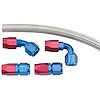 FP TO #8 INLET KIT - image 1