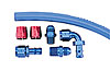 Fuel Pump To -8 Dual Inle - image 1