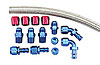 Prof. Line Kit/Fuel Pump - image 1