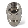 Coupler Fitting Straight - image 4