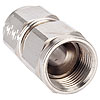 Coupler Fitting Straight - image 2