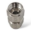 Coupler Fitting Straight - image 4