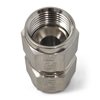 Coupler Fitting Straight - image 4