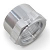 AN O-Ring Seal Weld-In Bung -06 AN Female - image 3